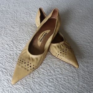 Fugitive de Francesco Rossi